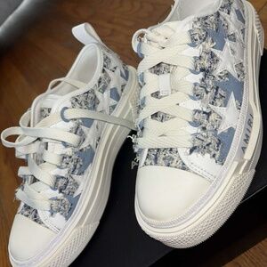 Amiri shoe